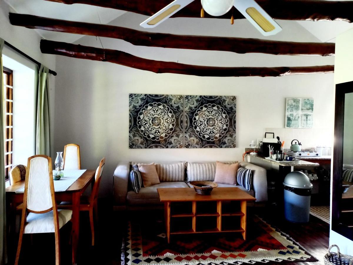 Aloe Valley Retreat オーツホーン エクステリア 写真