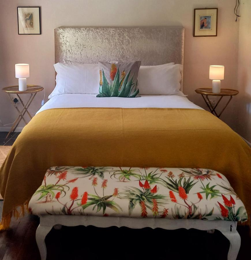 Aloe Valley Retreat オーツホーン エクステリア 写真